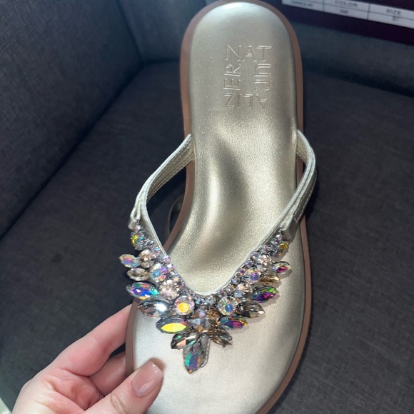 Neutralizer sandals - Picture 2 of 4